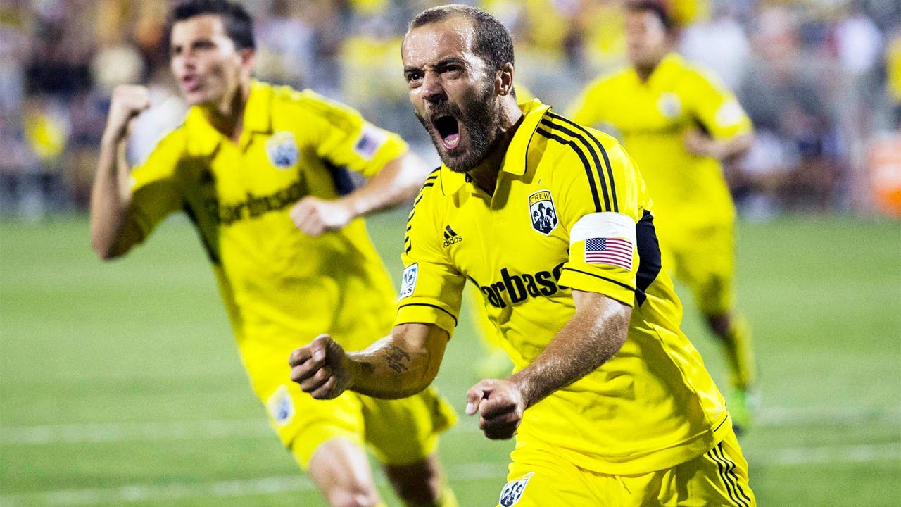 Inside MLS season preview: Columbus Crew